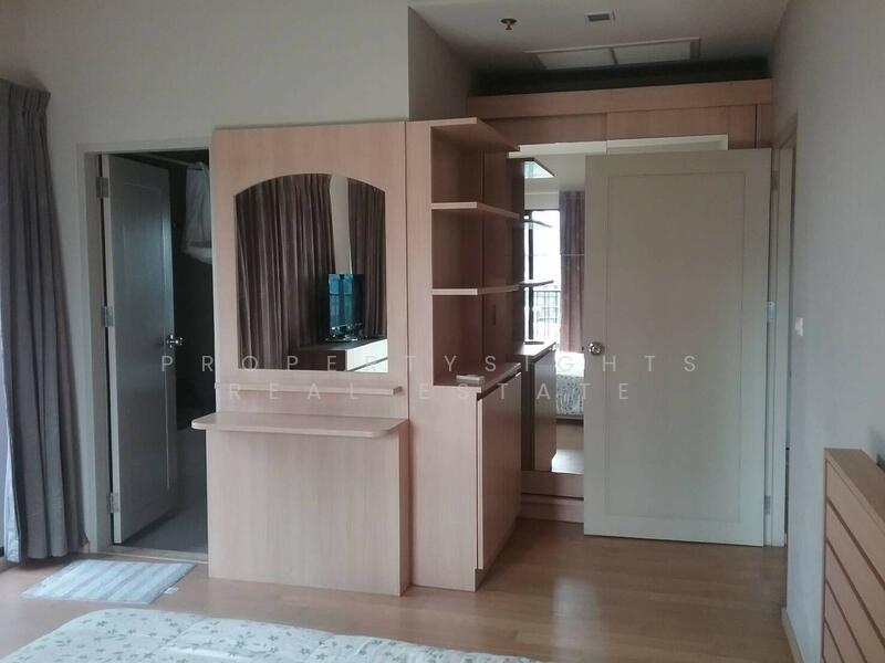 Noble Reveal, Bangkok, 36 Soi Sukhumvit 63, Ekamai Road, Phra Kanong Nua, Watthana, Bangkok, 2 Bedrooms, 75 sqm, Condo For Rent, by PROPERTYSIGHTS REAL ESTATE, 7390683 - DDproperty.com