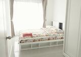 CSR-059 คอนโด 1 ห้องนอน ในโครงการ ลุมพินี ปาร์ค บีช จอมเทียน - DDproperty.com