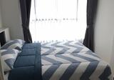 คอนโด 1 ห้องนอน ในโครงการ ลุมพินี ปาร์ค บีช จอมเทียน (CSS-074) - DDproperty.com