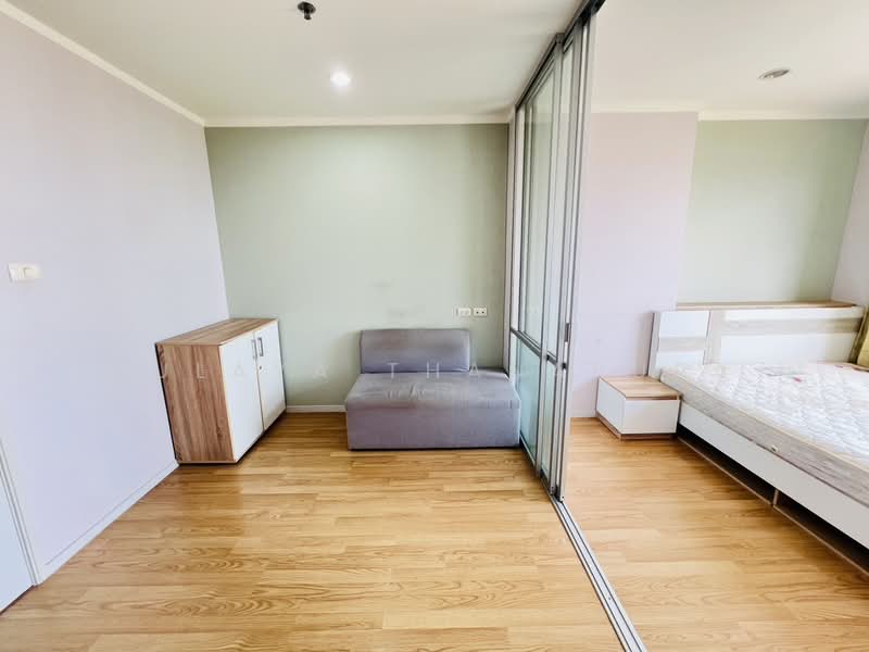 Lumpini Ville Naklua-Wongamat, Chon Buri (Pattaya), Pattaya-Na Kluea Rd, Na Kloe, Bang Lamung (Pattaya), Chon Buri (Pattaya), 1 Bedroom, 27 sqm, Condo For Rent, by Kulaya Thanapura, 7396760 - DDproperty.com