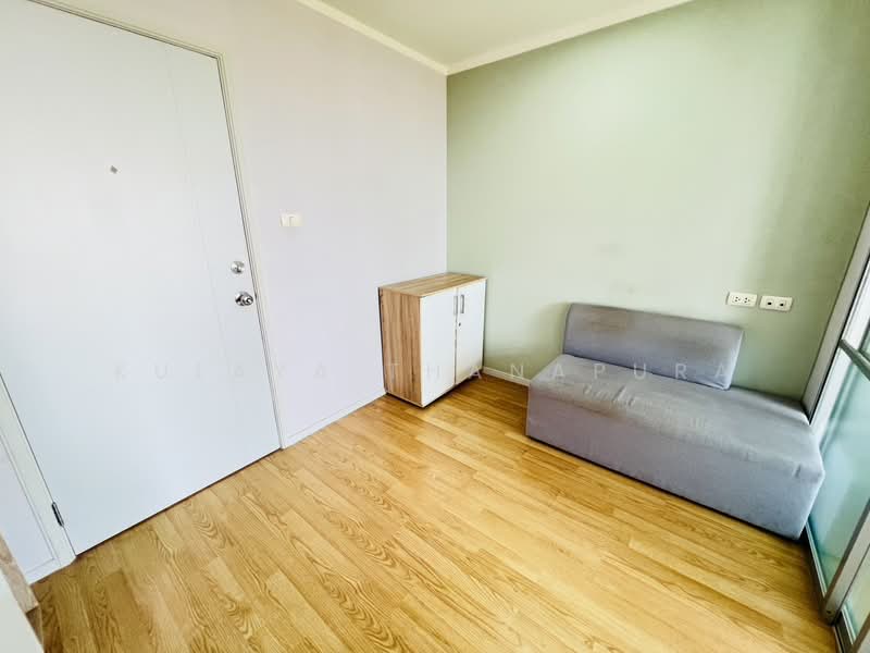 Lumpini Ville Naklua-Wongamat, Chon Buri (Pattaya), Pattaya-Na Kluea Rd, Na Kloe, Bang Lamung (Pattaya), Chon Buri (Pattaya), 1 Bedroom, 27 sqm, Condo For Rent, by Kulaya Thanapura, 7396760 - DDproperty.com