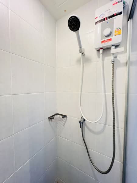 Lumpini Ville Naklua-Wongamat, Chon Buri (Pattaya), Pattaya-Na Kluea Rd, Na Kloe, Bang Lamung (Pattaya), Chon Buri (Pattaya), 1 Bedroom, 27 sqm, Condo For Rent, by Kulaya Thanapura, 7396760 - DDproperty.com