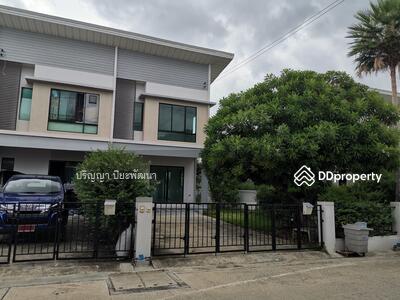 ขาย - ม.โมดิวิลลา บางบัวทอง, นนทบุรี