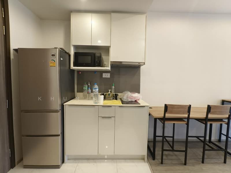 IDEO Mobi Sukhumvit 66 : ไอดีโอ โมบิ สุขุมวิท 66, กรุงเทพ, 2578 ซอยสุขุมวิท 66 ถนนสุขุมวิท, บางจาก, พระโขนง, กรุงเทพ, 41 ตร.ม., คอนโด ให้เช่า, โดย Khun Toey เตย, 7398945 - DDproperty.com