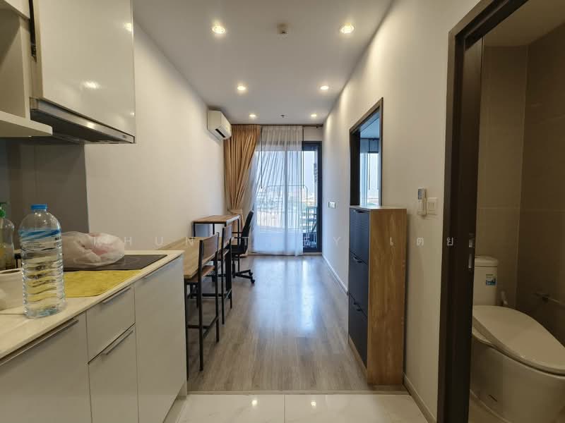 IDEO Mobi Sukhumvit 66 : ไอดีโอ โมบิ สุขุมวิท 66, กรุงเทพ, 2578 ซอยสุขุมวิท 66 ถนนสุขุมวิท, บางจาก, พระโขนง, กรุงเทพ, 41 ตร.ม., คอนโด ให้เช่า, โดย Khun Toey เตย, 7398945 - DDproperty.com