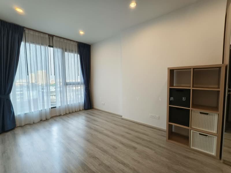 IDEO Mobi Sukhumvit 66, Bangkok, 2578 Soi Sukhumvit 66 Sukhumvit Road, Bang Chak, Phra Khanong, Bangkok, 1 Bedroom, 41 sqm, Condo For Rent, by Khun Toey เตย, 7398945 - DDproperty.com