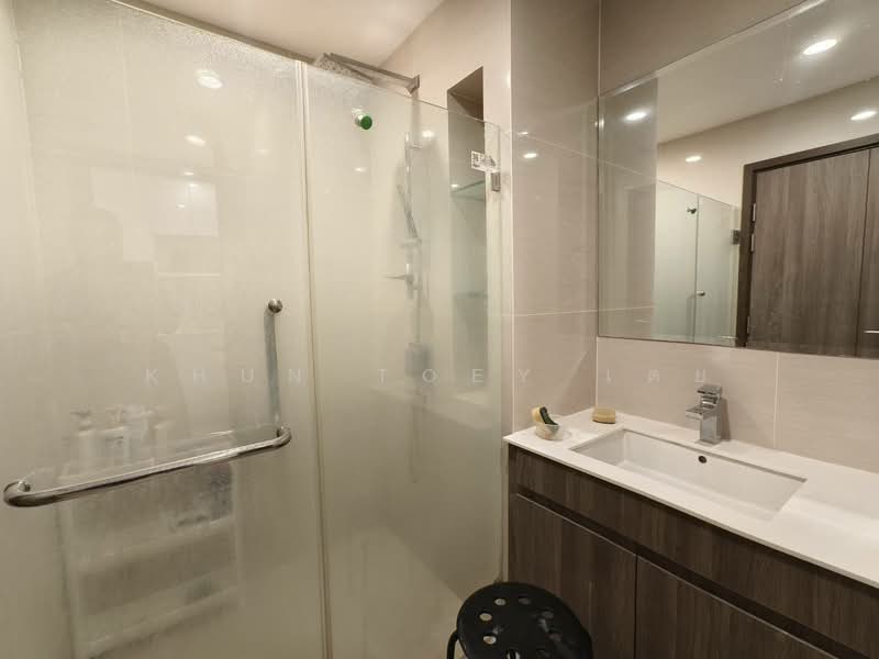 IDEO Mobi Sukhumvit 66, Bangkok, 2578 Soi Sukhumvit 66 Sukhumvit Road, Bang Chak, Phra Khanong, Bangkok, 1 Bedroom, 41 sqm, Condo For Rent, by Khun Toey เตย, 7398945 - DDproperty.com