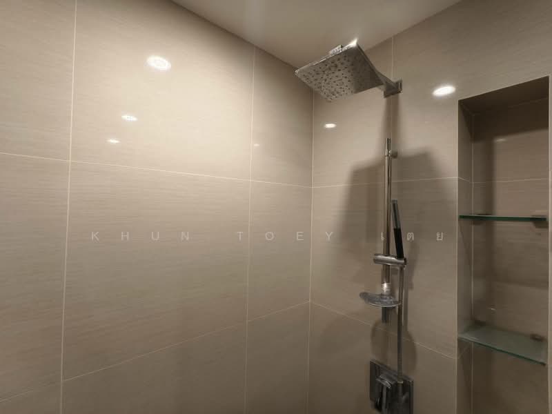 IDEO Mobi Sukhumvit 66, Bangkok, 2578 Soi Sukhumvit 66 Sukhumvit Road, Bang Chak, Phra Khanong, Bangkok, 1 Bedroom, 41 sqm, Condo For Rent, by Khun Toey เตย, 7398945 - DDproperty.com