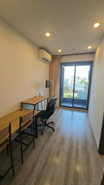 IDEO Mobi Sukhumvit 66 : ไอดีโอ โมบิ สุขุมวิท 66, กรุงเทพ, 2578 ซอยสุขุมวิท 66 ถนนสุขุมวิท, บางจาก, พระโขนง, กรุงเทพ, 41 ตร.ม., คอนโด ให้เช่า, โดย Khun Toey เตย, 7398945 - DDproperty.com
