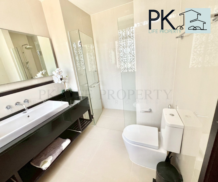 2R0043 This House with 3bedroom 3bathroom 90,000/month at cherngtalay have fully furnished, Phuket, Choeng Thale, Thalang, Phuket, 3 Bedrooms, 173 sqm, Single Detached House For Rent, by PK LIFE Property, 7399821 - DDproperty.com