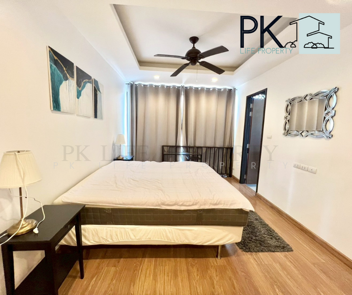 2R0043 This House with 3bedroom 3bathroom 90,000/month at cherngtalay have fully furnished, Phuket, Choeng Thale, Thalang, Phuket, 3 Bedrooms, 173 sqm, Single Detached House For Rent, by PK LIFE Property, 7399821 - DDproperty.com