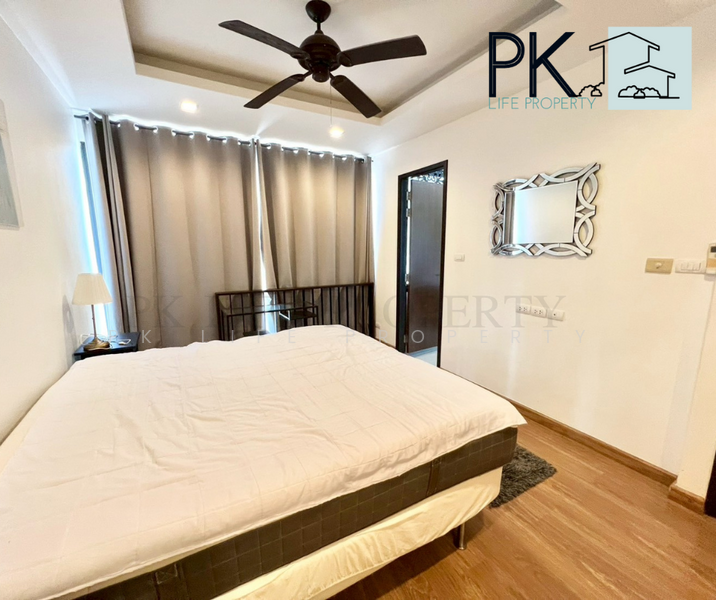 2R0043 This House with 3bedroom 3bathroom 90,000/month at cherngtalay have fully furnished, Phuket, Choeng Thale, Thalang, Phuket, 3 Bedrooms, 173 sqm, Single Detached House For Rent, by PK LIFE Property, 7399821 - DDproperty.com