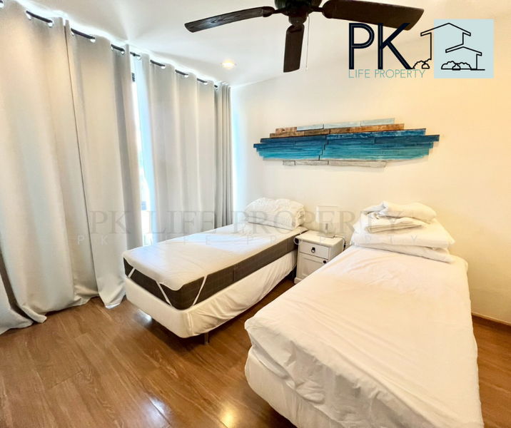 2R0043 This House with 3bedroom 3bathroom 90,000/month at cherngtalay have fully furnished, Phuket, Choeng Thale, Thalang, Phuket, 3 Bedrooms, 173 sqm, Single Detached House For Rent, by PK LIFE Property, 7399821 - DDproperty.com