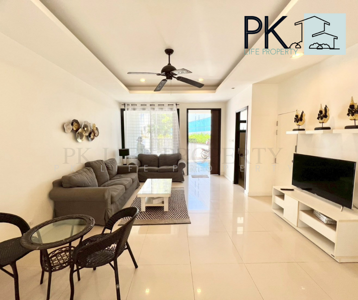 2R0043 This House with 3bedroom 3bathroom 90,000/month at cherngtalay have fully furnished, Phuket, Choeng Thale, Thalang, Phuket, 3 Bedrooms, 173 sqm, Single Detached House For Rent, by PK LIFE Property, 7399821 - DDproperty.com