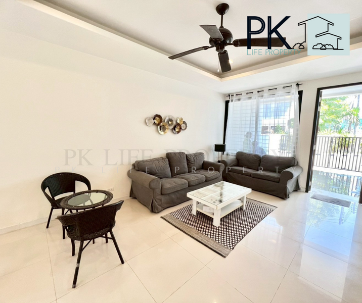 2R0043 This House with 3bedroom 3bathroom 90,000/month at cherngtalay have fully furnished, Phuket, Choeng Thale, Thalang, Phuket, 3 Bedrooms, 173 sqm, Single Detached House For Rent, by PK LIFE Property, 7399821 - DDproperty.com