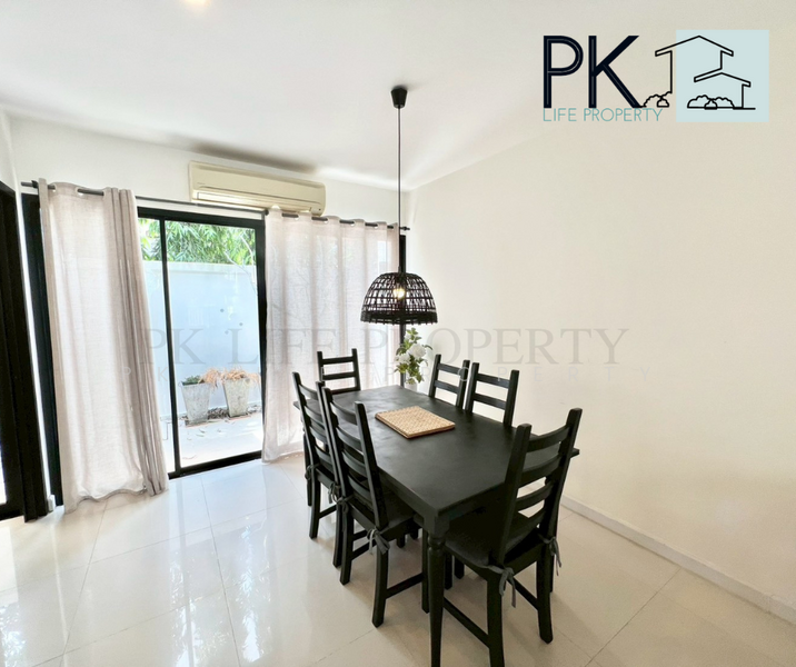 2R0043 This House with 3bedroom 3bathroom 90,000/month at cherngtalay have fully furnished, Phuket, Choeng Thale, Thalang, Phuket, 3 Bedrooms, 173 sqm, Single Detached House For Rent, by PK LIFE Property, 7399821 - DDproperty.com