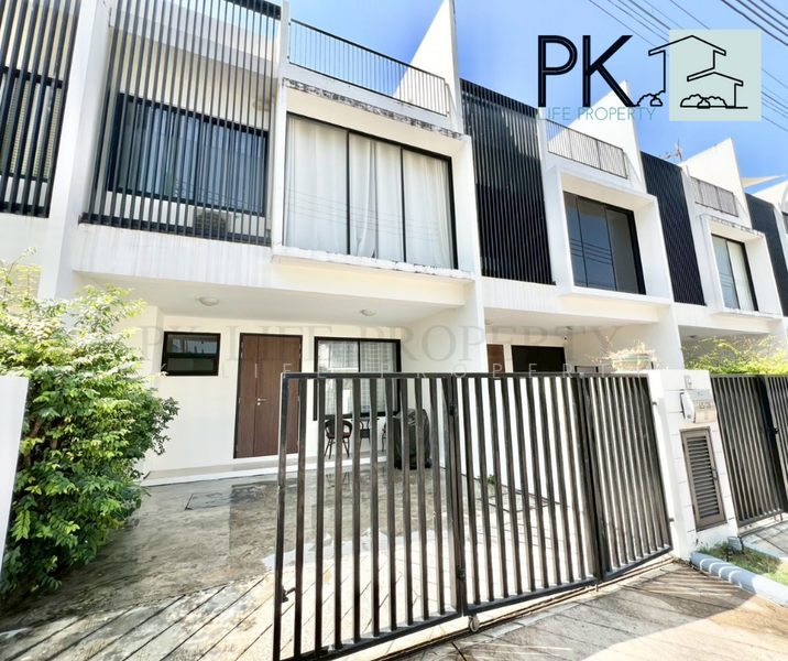 2R0043 This House with 3bedroom 3bathroom 90,000/month at cherngtalay have fully furnished, ภูเก็ต, เชิงทะเล, ถลาง, ภูเก็ต, 173 ตร.ม., บ้านเดี่ยว ให้เช่า, โดย PK LIFE Property, 7399821 - DDproperty.com