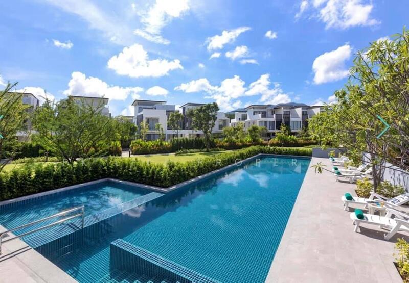 2R0043 This House with 3bedroom 3bathroom 90,000/month at cherngtalay have fully furnished, Phuket, Choeng Thale, Thalang, Phuket, 3 Bedrooms, 173 sqm, Single Detached House For Rent, by PK LIFE Property, 7399821 - DDproperty.com