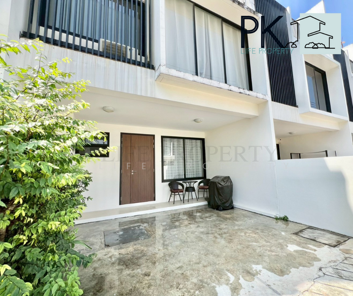 2R0043 This House with 3bedroom 3bathroom 90,000/month at cherngtalay have fully furnished, Phuket, Choeng Thale, Thalang, Phuket, 3 Bedrooms, 173 sqm, Single Detached House For Rent, by PK LIFE Property, 7399821 - DDproperty.com