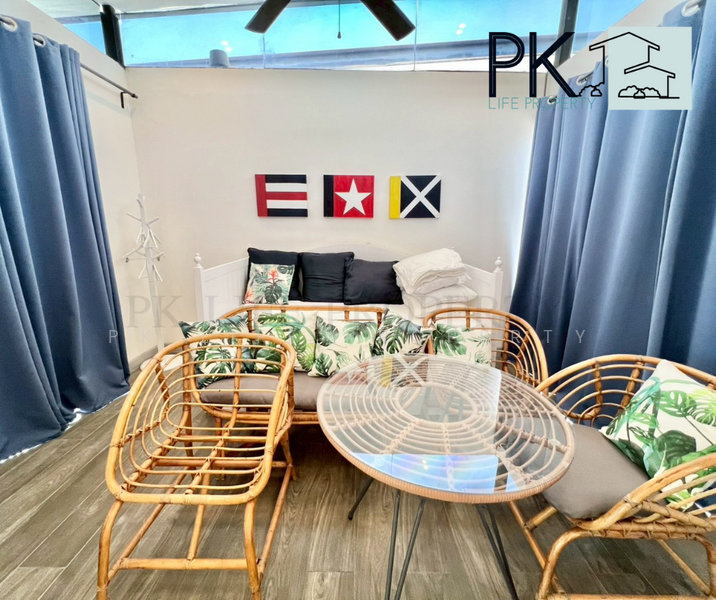2R0043 This House with 3bedroom 3bathroom 90,000/month at cherngtalay have fully furnished, ภูเก็ต, เชิงทะเล, ถลาง, ภูเก็ต, 173 ตร.ม., บ้านเดี่ยว ให้เช่า, โดย PK LIFE Property, 7399821 - DDproperty.com