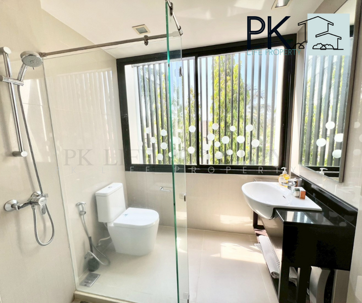 2R0043 This House with 3bedroom 3bathroom 90,000/month at cherngtalay have fully furnished, Phuket, Choeng Thale, Thalang, Phuket, 3 Bedrooms, 173 sqm, Single Detached House For Rent, by PK LIFE Property, 7399821 - DDproperty.com