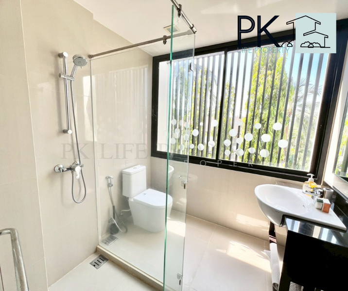 2R0043 This House with 3bedroom 3bathroom 90,000/month at cherngtalay have fully furnished, Phuket, Choeng Thale, Thalang, Phuket, 3 Bedrooms, 173 sqm, Single Detached House For Rent, by PK LIFE Property, 7399821 - DDproperty.com