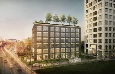ขาย - Siamese Sukhumvit 48 : ไซมิส สุขุมวิท 48, กรุงเทพ