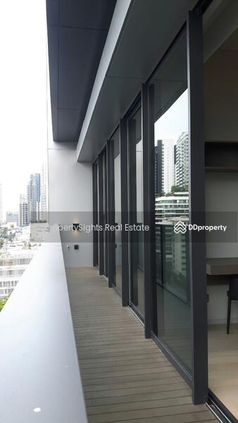 Tela Thonglor 13, Bangkok, 233 Soi Sukhumvit 55, Sukhumvit Road, Khlong Tan Nua, Watthana, Bangkok, 2 Bedrooms, 111 sqm, Condo For Rent, by PROPERTYSIGHTS REAL ESTATE, 7411365 - DDproperty.com