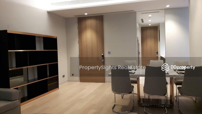 Tela Thonglor 13, Bangkok, 233 Soi Sukhumvit 55, Sukhumvit Road, Khlong Tan Nua, Watthana, Bangkok, 2 Bedrooms, 111 sqm, Condo For Rent, by PROPERTYSIGHTS REAL ESTATE, 7411365 - DDproperty.com