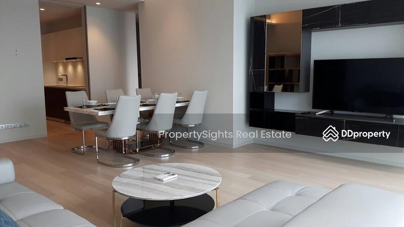 Tela Thonglor 13, Bangkok, 233 Soi Sukhumvit 55, Sukhumvit Road, Khlong Tan Nua, Watthana, Bangkok, 2 Bedrooms, 111 sqm, Condo For Rent, by PROPERTYSIGHTS REAL ESTATE, 7411365 - DDproperty.com