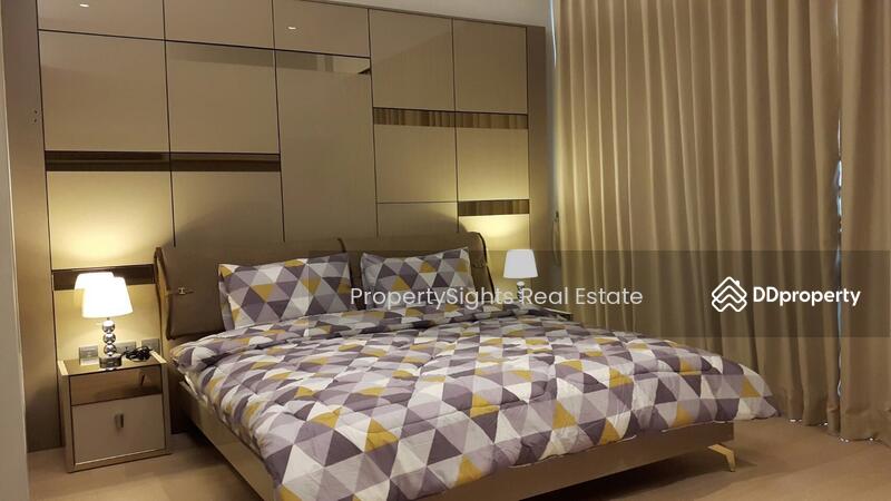 Tela Thonglor 13, Bangkok, 233 Soi Sukhumvit 55, Sukhumvit Road, Khlong Tan Nua, Watthana, Bangkok, 2 Bedrooms, 111 sqm, Condo For Rent, by PROPERTYSIGHTS REAL ESTATE, 7411365 - DDproperty.com