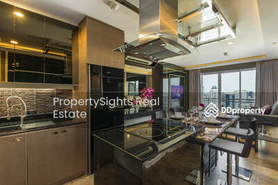 For Rent - Circle Condominium, Bangkok