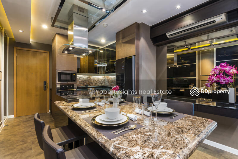 Circle Condominium : เซอร์เคิล คอนโดมิเนียม, กรุงเทพ, 1674 ซอยเพชรบุรี 36 ถนนเพชรบุรี, มักกะสัน, ราชเทวี, กรุงเทพ, 72 ตร.ม., คอนโด ให้เช่า, โดย PROPERTYSIGHTS REAL ESTATE, 7415986 - DDproperty.com