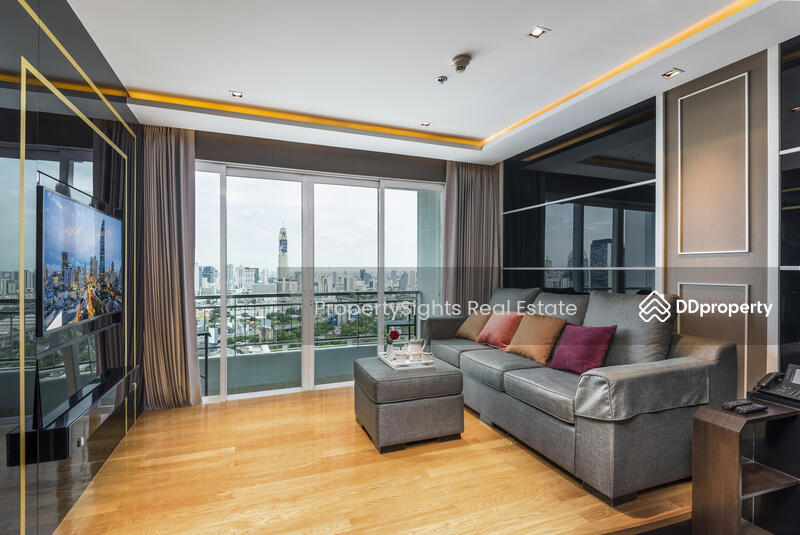 Circle Condominium : เซอร์เคิล คอนโดมิเนียม, กรุงเทพ, 1674 ซอยเพชรบุรี 36 ถนนเพชรบุรี, มักกะสัน, ราชเทวี, กรุงเทพ, 72 ตร.ม., คอนโด ให้เช่า, โดย PROPERTYSIGHTS REAL ESTATE, 7415986 - DDproperty.com
