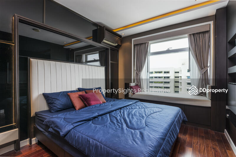 Circle Condominium : เซอร์เคิล คอนโดมิเนียม, กรุงเทพ, 1674 ซอยเพชรบุรี 36 ถนนเพชรบุรี, มักกะสัน, ราชเทวี, กรุงเทพ, 72 ตร.ม., คอนโด ให้เช่า, โดย PROPERTYSIGHTS REAL ESTATE, 7415986 - DDproperty.com