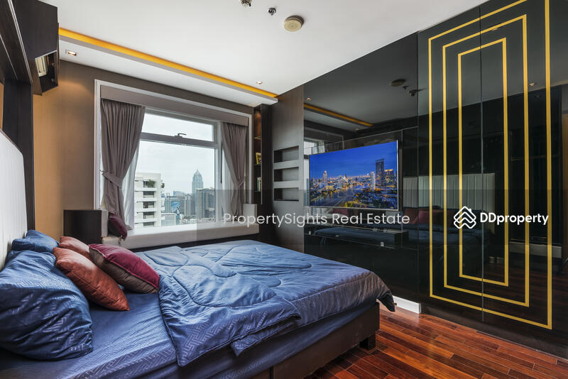 Circle Condominium : เซอร์เคิล คอนโดมิเนียม, กรุงเทพ, 1674 ซอยเพชรบุรี 36 ถนนเพชรบุรี, มักกะสัน, ราชเทวี, กรุงเทพ, 72 ตร.ม., คอนโด ให้เช่า, โดย PROPERTYSIGHTS REAL ESTATE, 7415986 - DDproperty.com