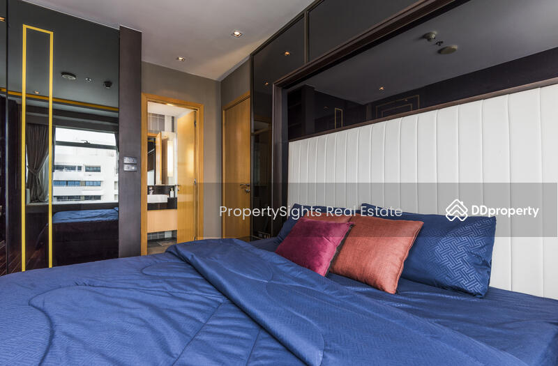 Circle Condominium : เซอร์เคิล คอนโดมิเนียม, กรุงเทพ, 1674 ซอยเพชรบุรี 36 ถนนเพชรบุรี, มักกะสัน, ราชเทวี, กรุงเทพ, 72 ตร.ม., คอนโด ให้เช่า, โดย PROPERTYSIGHTS REAL ESTATE, 7415986 - DDproperty.com