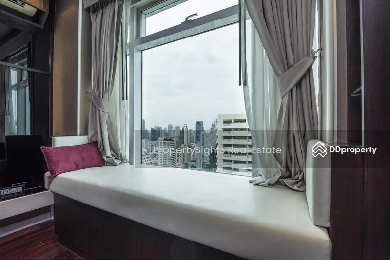 Circle Condominium : เซอร์เคิล คอนโดมิเนียม, กรุงเทพ, 1674 ซอยเพชรบุรี 36 ถนนเพชรบุรี, มักกะสัน, ราชเทวี, กรุงเทพ, 72 ตร.ม., คอนโด ให้เช่า, โดย PROPERTYSIGHTS REAL ESTATE, 7415986 - DDproperty.com