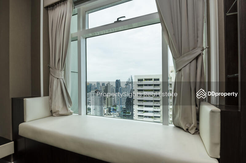 Circle Condominium : เซอร์เคิล คอนโดมิเนียม, กรุงเทพ, 1674 ซอยเพชรบุรี 36 ถนนเพชรบุรี, มักกะสัน, ราชเทวี, กรุงเทพ, 72 ตร.ม., คอนโด ให้เช่า, โดย PROPERTYSIGHTS REAL ESTATE, 7415986 - DDproperty.com