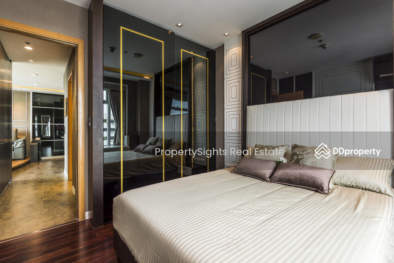 Circle Condominium : เซอร์เคิล คอนโดมิเนียม, กรุงเทพ, 1674 ซอยเพชรบุรี 36 ถนนเพชรบุรี, มักกะสัน, ราชเทวี, กรุงเทพ, 72 ตร.ม., คอนโด ให้เช่า, โดย PROPERTYSIGHTS REAL ESTATE, 7415986 - DDproperty.com