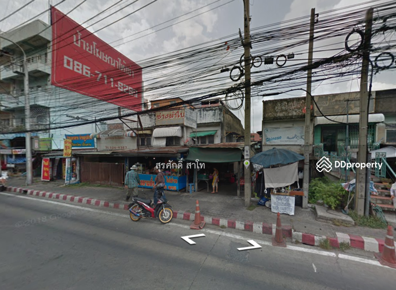 ขาย - ขายที่ดินติดถนนพิบูลสงคราม 420ตรว. ตรงข้ามโรงเรียนสตรีนนทบุรี หน้ากว้าง 40เมตร ขายยกแปลง 100ล้านบาท, นนทบุรี