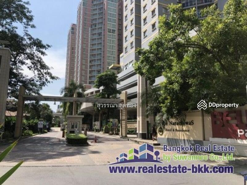 ให้เช่า - Belle Park Residence : เบล พาร์ค เรสซิเดนท์, กรุงเทพ