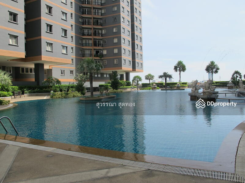 ให้เช่า - Belle Park Residence : เบล พาร์ค เรสซิเดนท์, กรุงเทพ