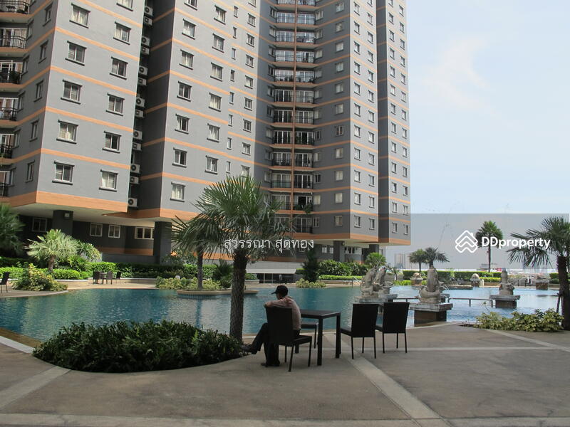 ให้เช่า - Belle Park Residence : เบล พาร์ค เรสซิเดนท์, กรุงเทพ