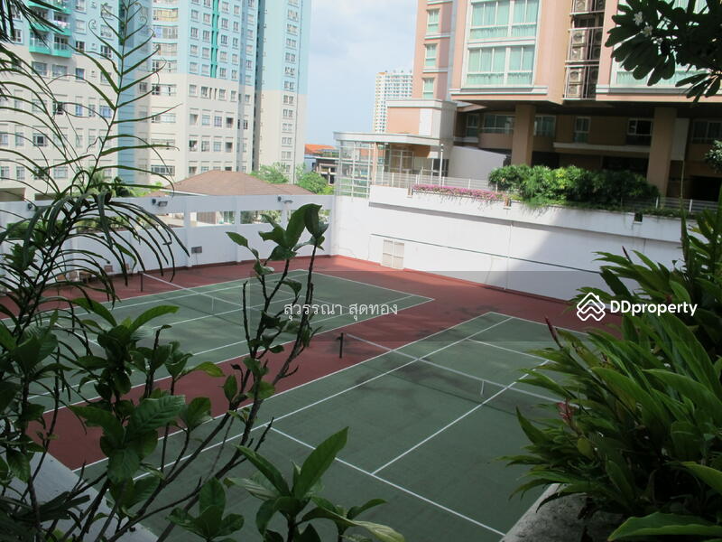 ให้เช่า - Belle Park Residence : เบล พาร์ค เรสซิเดนท์, กรุงเทพ