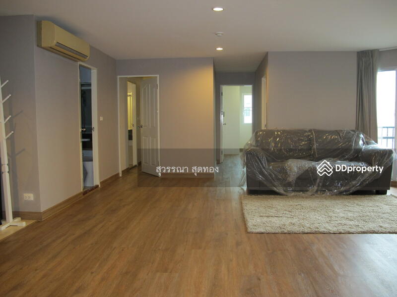 ให้เช่า - Belle Park Residence : เบล พาร์ค เรสซิเดนท์, กรุงเทพ