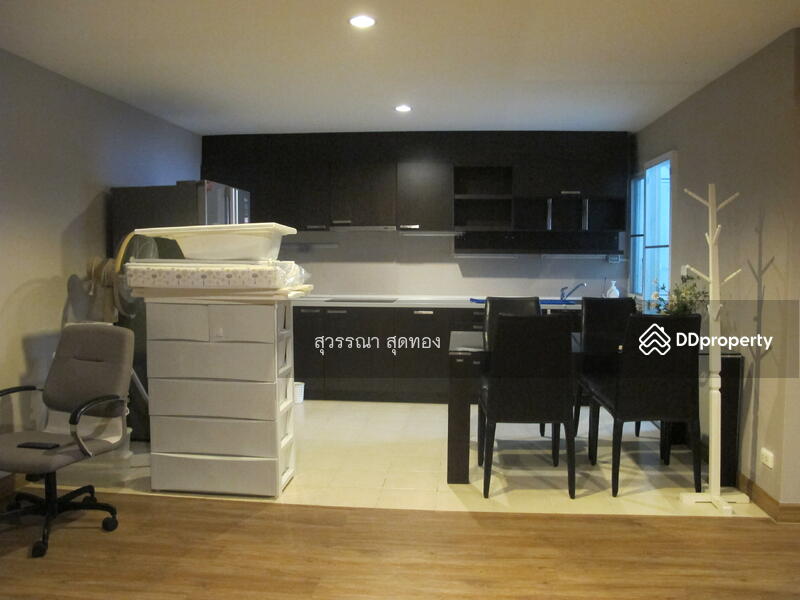 ให้เช่า - Belle Park Residence : เบล พาร์ค เรสซิเดนท์, กรุงเทพ