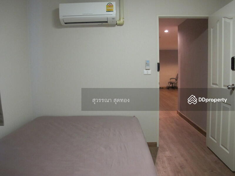 ให้เช่า - Belle Park Residence : เบล พาร์ค เรสซิเดนท์, กรุงเทพ