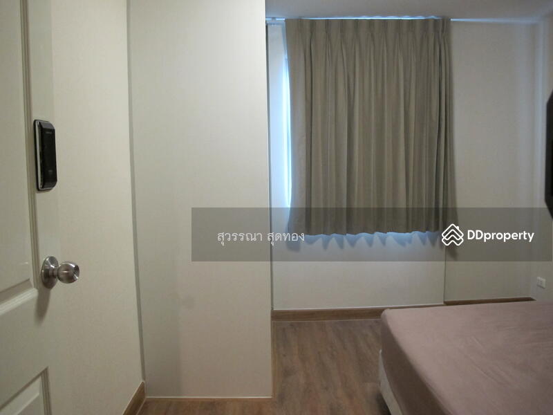 ให้เช่า - Belle Park Residence : เบล พาร์ค เรสซิเดนท์, กรุงเทพ