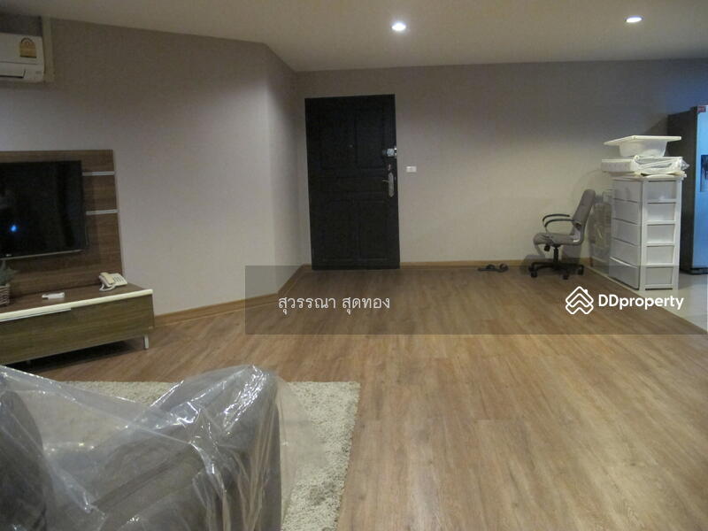 ให้เช่า - Belle Park Residence : เบล พาร์ค เรสซิเดนท์, กรุงเทพ